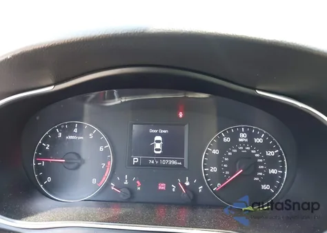 2015 Kia Cadenza Premium from USA, damaged, VIN KNALN4D77F5177893